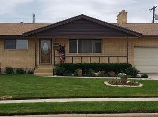 5128 S 2400 W, Roy, UT 84067