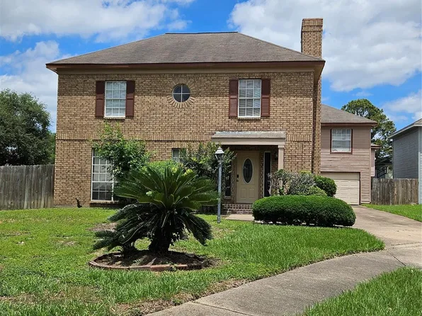 1410 Green Moss Ct, Missouri City, TX 77489