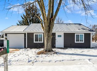 2132 Poncianni Ave, Shelbyville, IN 46176