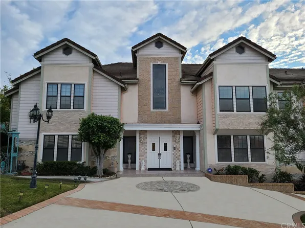 22124 Rim Fire Ln, Diamond Bar, CA 91765