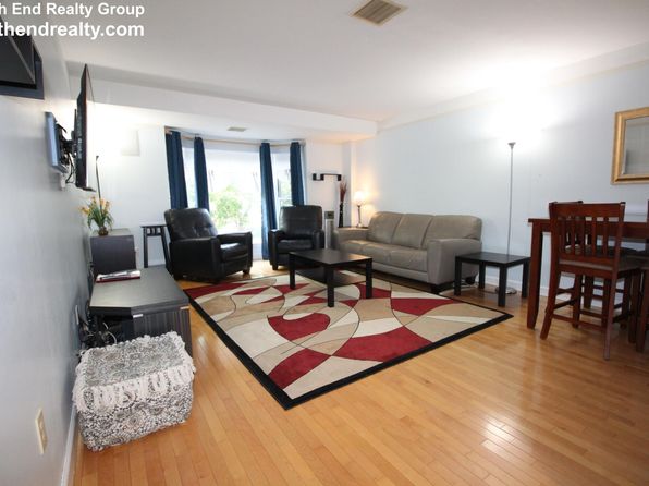 1 Watermill Pl UNIT 222