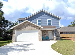1312 Heron Inlt, Pensacola, FL 32506