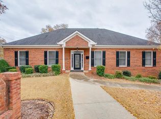 268 W. Main St., Buford, GA 30518