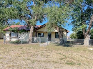 175 Colorado St, Kim, CO 81049
