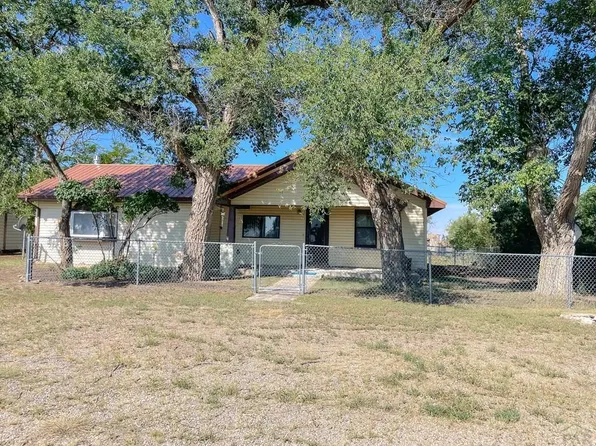 175 Colorado St, Kim, CO 81049