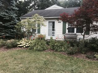 1247 Moneta Ave, Aurora, OH 44202