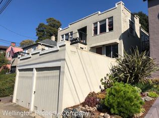 1011 Everett Ave #A, Oakland, CA
