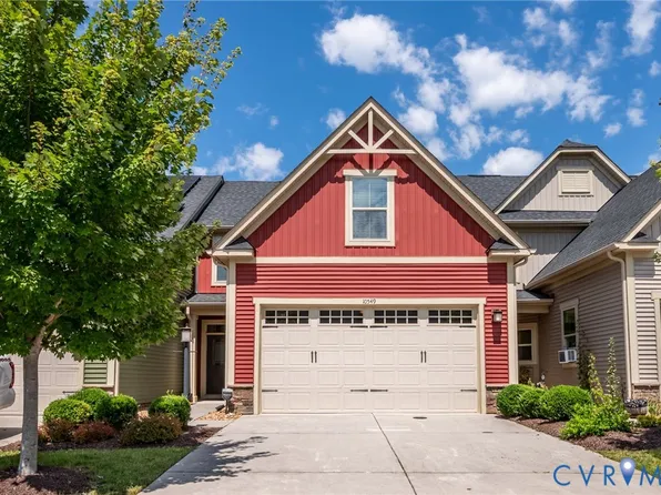 10549 Braden Townes Ct, Chesterfield, VA 23832