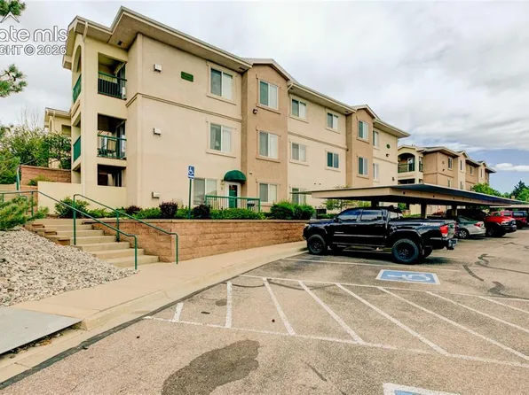 3060 Mandalay Grv Unit 3, Colorado Springs, CO 80917