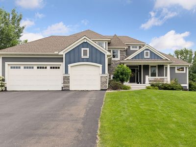 4625 Fable Rd N, Hugo, MN, 55038