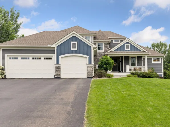 4625 Fable Rd N, Hugo, MN 55038