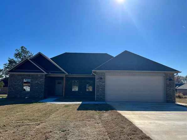 176 Hayden Dr, Beebe, AR 72012