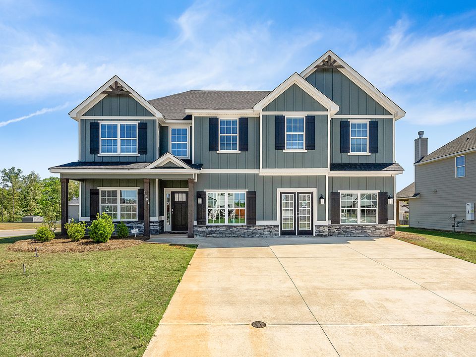 3003 Wymond Drive