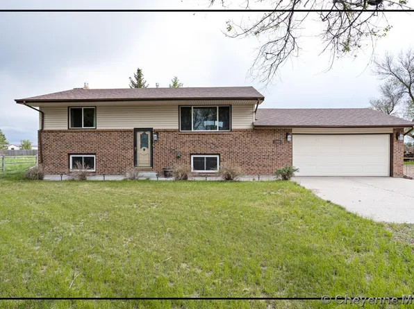 7409 Ketcham Rd, Cheyenne, WY 82009