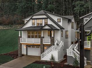 10191 SE Heritage Rd, Happy Valley, OR 97086