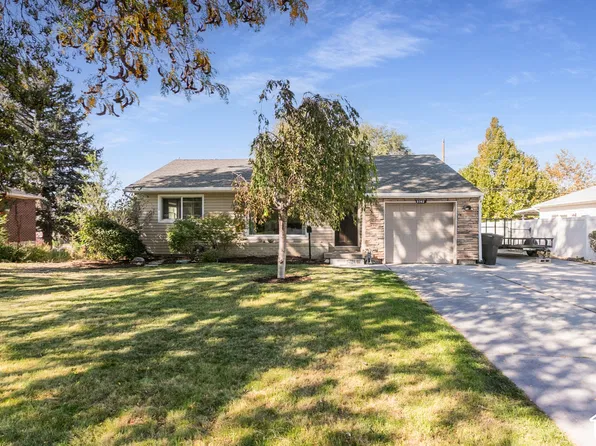 5362 S Alpine Dr, Murray, UT 84107