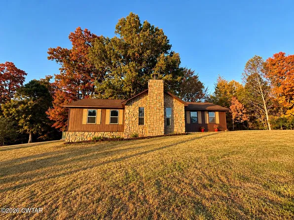 43 Sherry Dr, Jackson, TN 38301