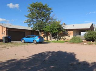 132 Monte Rey Dr S, Los Alamos, NM 87544