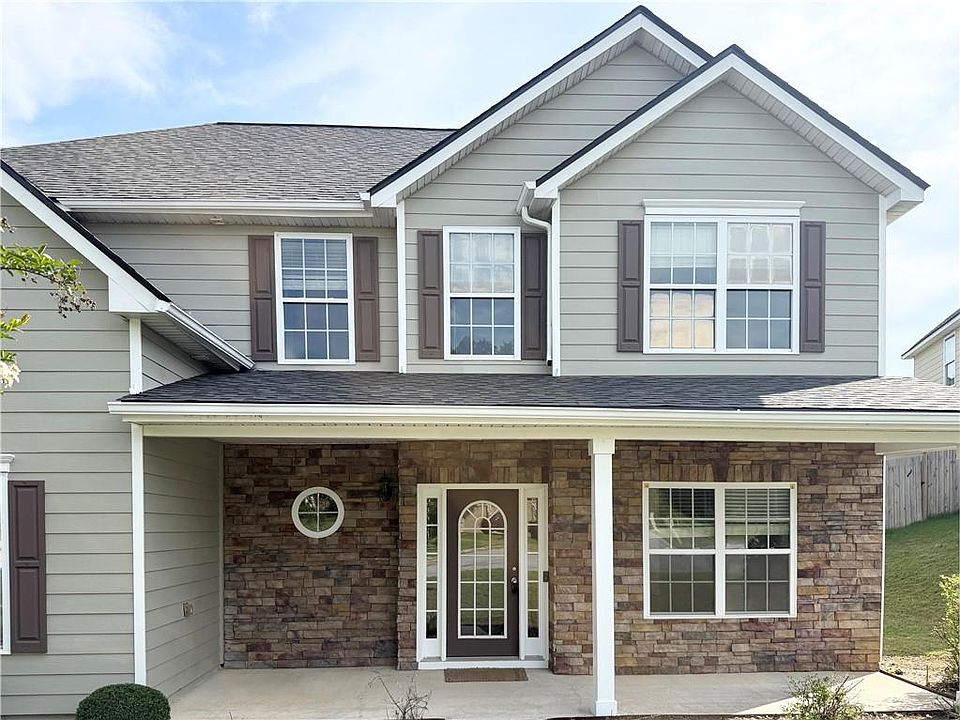 1st image of 1115 Grey Rock Way