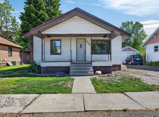 1235 Valley Ave, Baker City, OR 97814