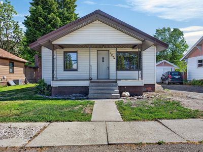 1235 Valley Ave, Baker City, OR, 97814