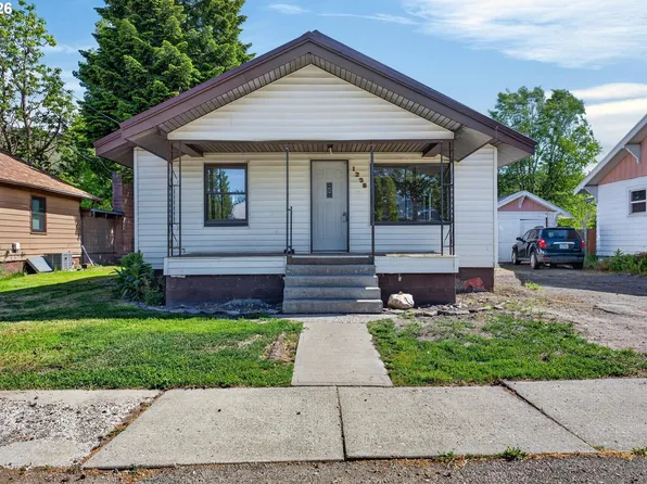 1235 Valley Ave, Baker City, OR 97814