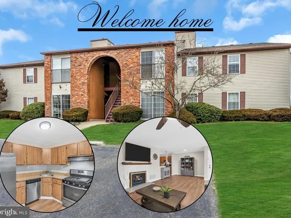 82 Frontier Way, Tinton Falls, NJ 07753