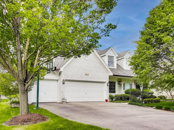 3511 Stackinghay Dr, Naperville, IL 60564