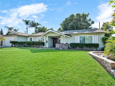 5011 Santa Fe St, Yorba Linda, CA, 92886