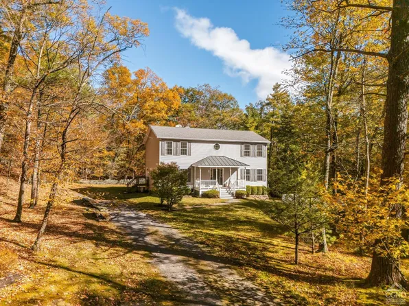 18 Magnolia Lane, Saugerties, NY 12477