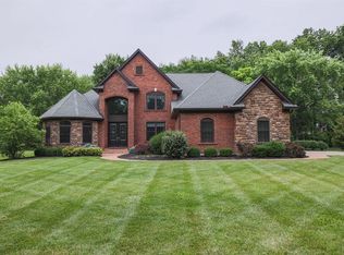 11680 Enyart Rd, Loveland, OH 45140