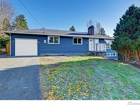 2nd image of 20412 12th Pl S