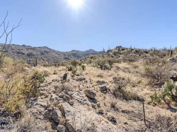 3821 W Cayton Mountain Dr, Marana, AZ 85658