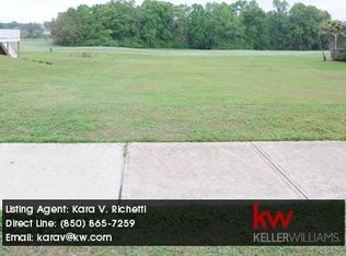 3750 Longfellow Rd #0, Tallahassee, FL 32311