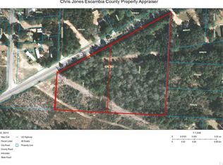 2600 Old Chemstrand Rd, Cantonment, FL 32533