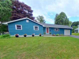 244 Judson St, Webster, NY 14580