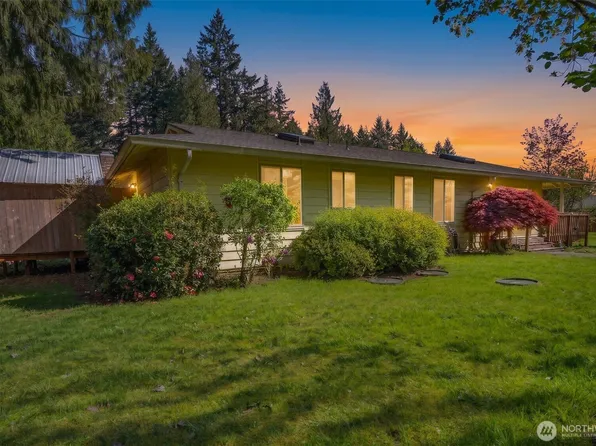 4004 Alonna Drive NE, Olympia, WA 98506