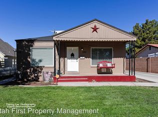 332 S Main St, Saint George, UT 84770