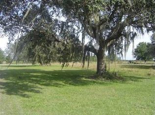 1650 NE Hansel Ave, Arcadia, FL 34266