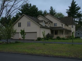 19 White Pine Rd, Amherst, MA 01002