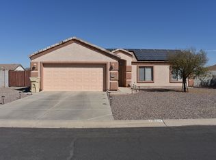 11070 W Loma Vista Dr, Arizona City, AZ 85123