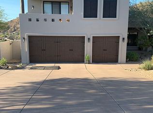 15225 E Sundown Dr, Fountain Hills, AZ 85268