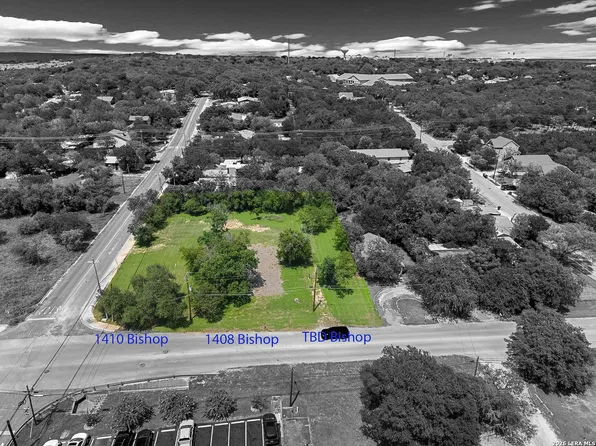 1408 N Bishop LOT 306, San Marcos, TX 78666