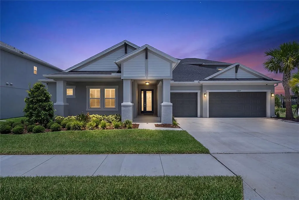 5 bed, 4.5 bath, 3509 sqft, $5,500 — Photo 1