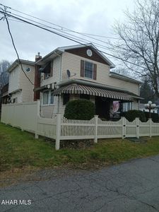 712 Railroad St, Coalport, PA, 16627