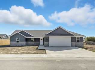 13581 Patti Ln, Neosho, MO 64850