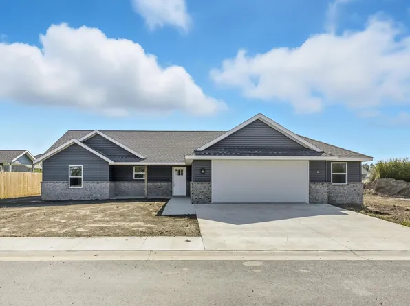 13581 Patti Lane, Neosho, MO 64850
