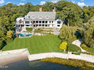 12 Butlers Island Rd, Darien, CT 06820