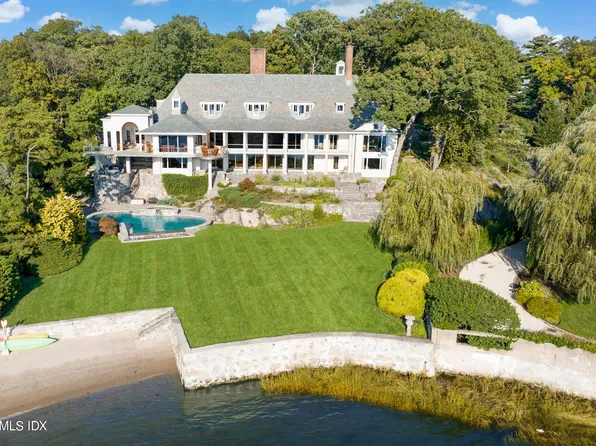 12 Butlers Island Rd, Darien, CT 06820