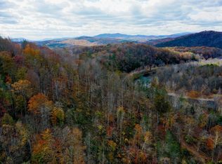 Salt Petre Cave Rd, Eagle Rock, VA 24085